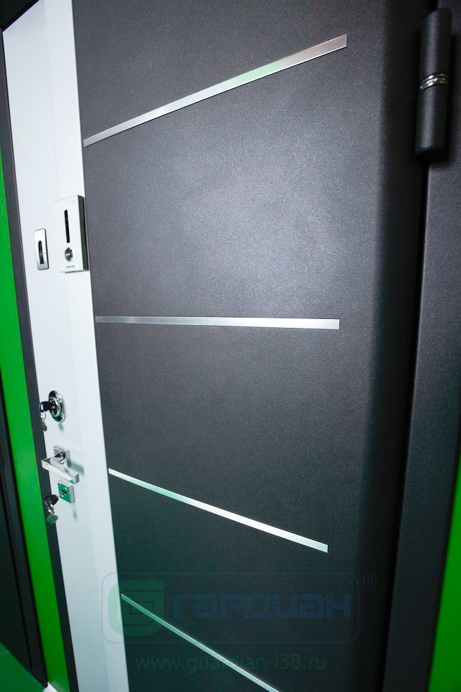 Стальная дверь «Престиж» модель 03. Фото 5 Гардиан